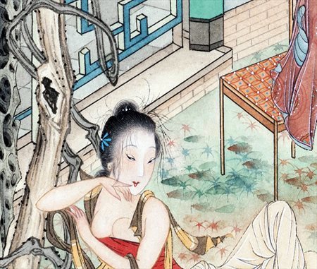 丹巴县-中国古代行房图大全，1000幅珍藏版！